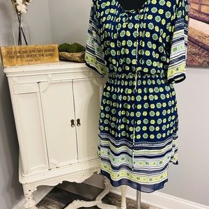 Beautiful Dress!! Size 8!
